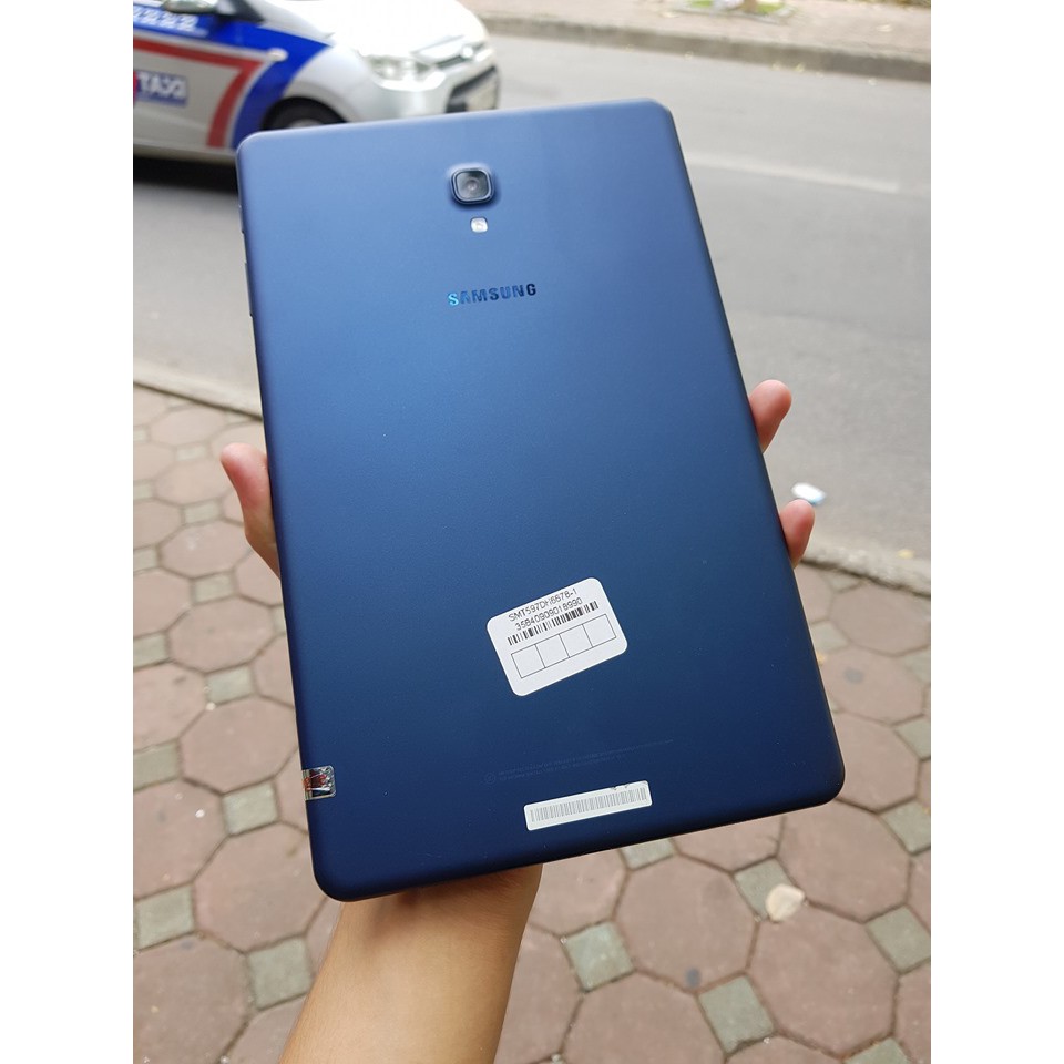 Máy Tỉnh bảng samsung Galaxy Tab A 2018 10.5 Zin chuẩn 100% . đẹp 99% , ảnh thật 100% mua hàng tại PlayMobile | BigBuy360 - bigbuy360.vn