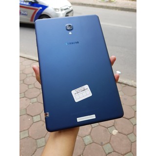 Máy Tính Bảng Samsung Galaxy Tab A 10.5 4G LTE Thời Lượng Pin Khủng ( Có thể xem phim liên tục lên tới 15 giờ đồng hồ).