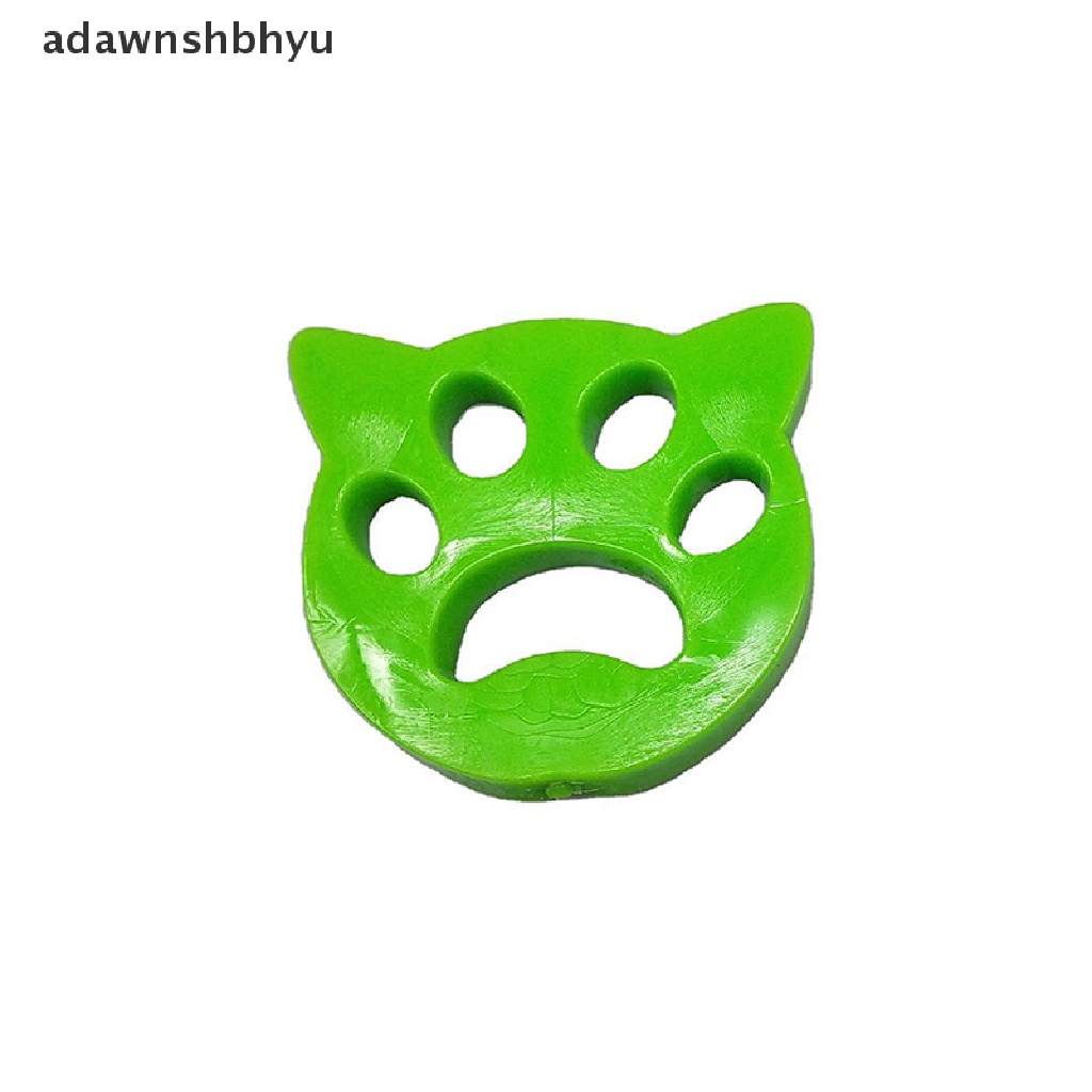 Dụng cụ loại bỏ lông thú cưng trên máy giặt có thể tái sử dụng tiện lợi