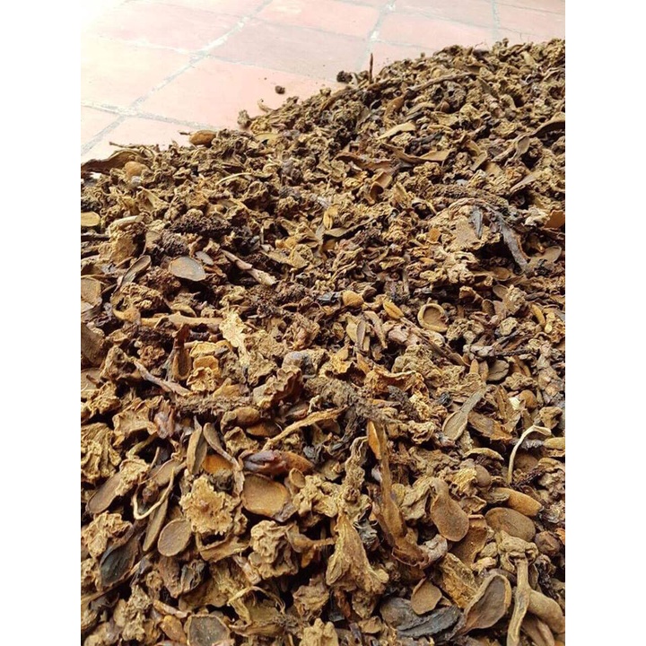 Nấm Ngọc Cẩu Khô Tây Bắc 500Gam