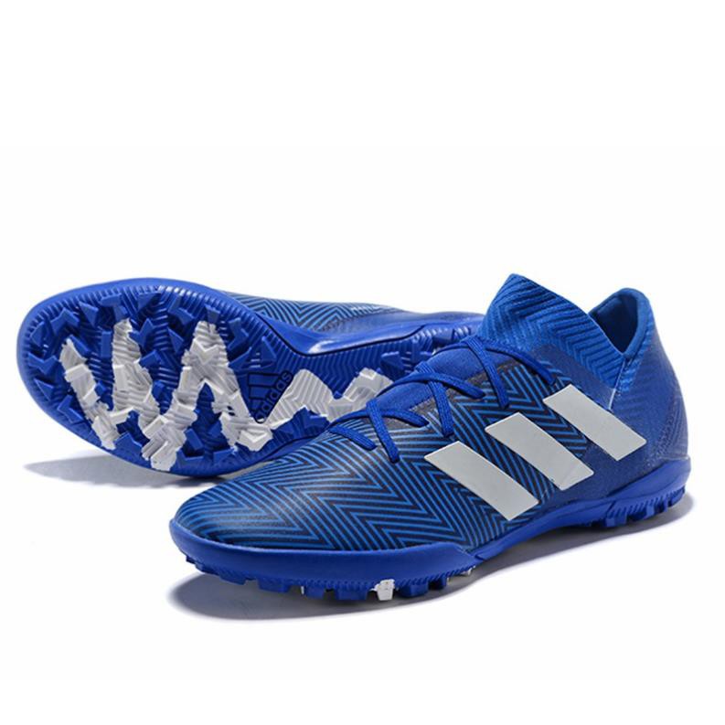 Giày thể thao nam phong cách cá tính Adidas NEMEZIZ 18.3 . 2020 new . , 2020 ! . A132 rẻ vô địch