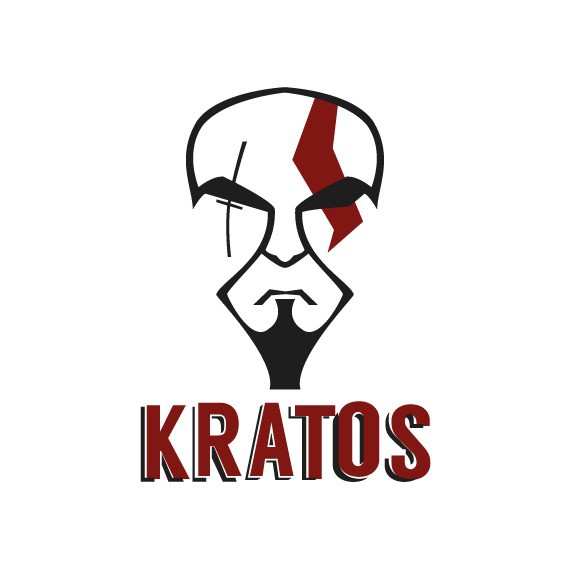 Kratos - Phụ kiện nam giới