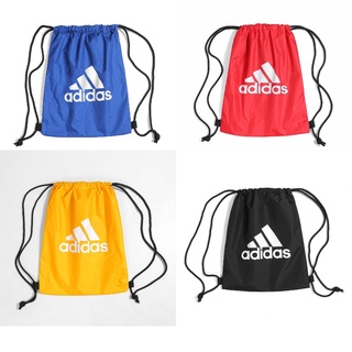 Túi Rút Thể Thao Đựng Giày Chống Nước Có Quai Đeo Combo 2 Cái