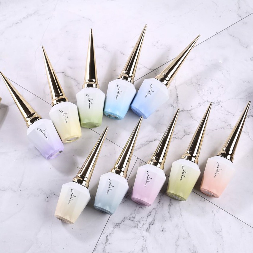 Sơn Gel Jeliva Set 120 màu 101-120