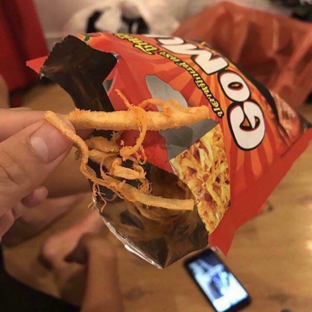 Go Mực Thái Lan siêu ngon | BigBuy360 - bigbuy360.vn