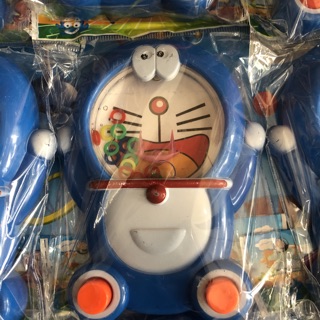 Máy chơi game bắn vòng nước