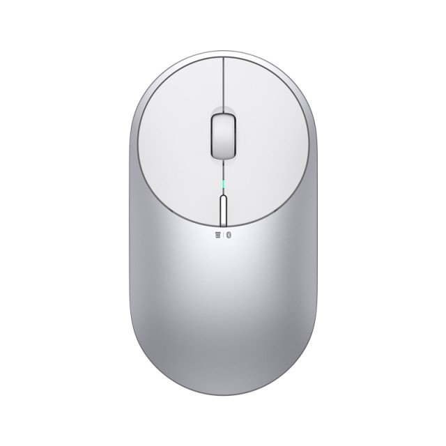 Chuột không dây Xiaomi portable mouse 2 BXSBMW02