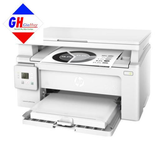 Máy in photocopy đa chức năng HP LaserJet Pro MFP M130a hàng công ty