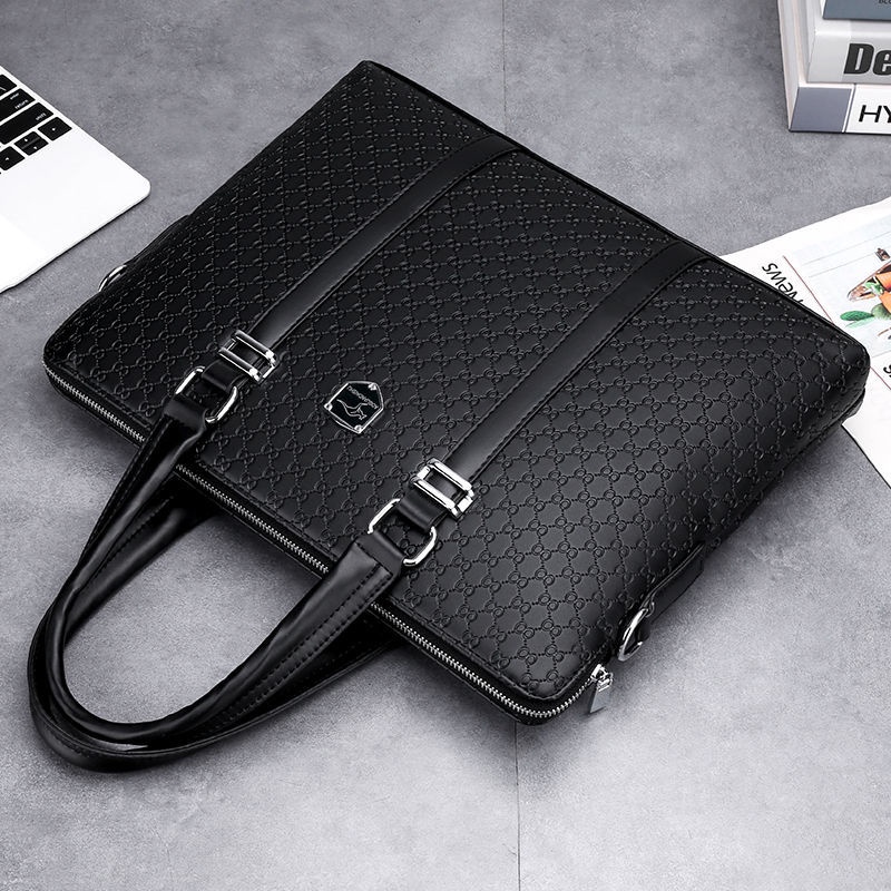 Túi đeo chéo nam đa năng chất lượng cao 2021 14-Inch NSGSB33 | BigBuy360 - bigbuy360.vn