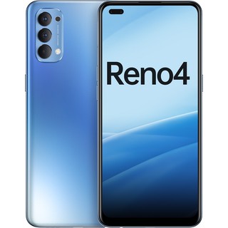 Điện thoại Oppo Reno 4 Hàng chính hãng