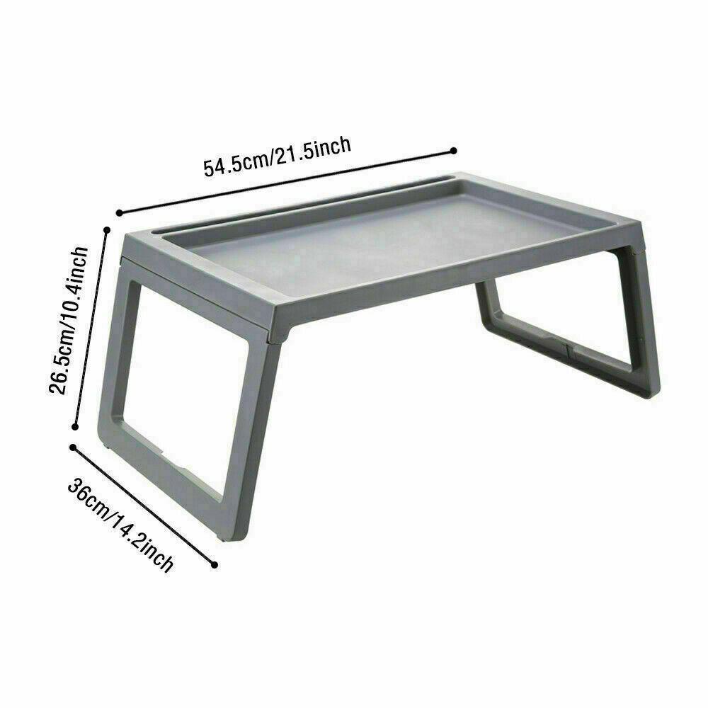 Bàn Gấp Để Laptop Tiện Lợi