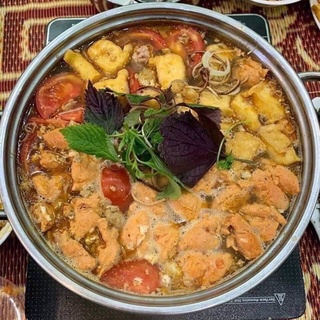 [500gr] CHẢ CUA HUẾ