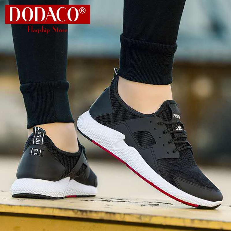 ⚡Xả kho⚡ Giày Sneaker Nam 2020 - DODACO TTS0030