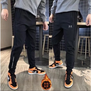 Quần Thể Thao Nam 2024 quần legging dài vải loại 1 thun co giãn 4 chiều dày dặn không xù không nhão shopthethaokute1994