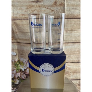 Cốc chia vạch 250ml quà tặng sữa