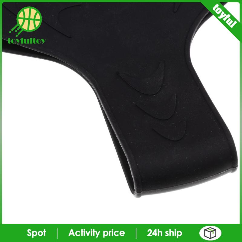 Set 2 Dây Silicone Giữ Ống Thở Bơi Lặn Tiện Dụng