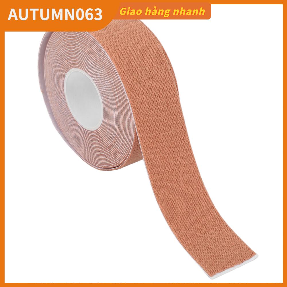Autumn063 Băng nâng cơ mặt Myofascial Miếng dán chống nhăn Ngăn ngừa chảy xệ Unisex cho Cằm cổ