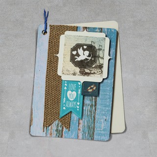 Thiệp Handmade Ý Nghĩa