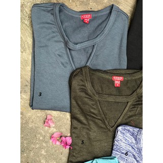 [Mã SKAMLTSM9 giảm 10% đơn 99K] Phông Guess bigsize