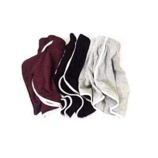 Combo quần đùi thun cotton 100k/3c