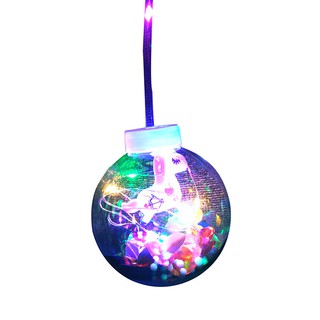 Bóng Đồ Chơi Có Đèn Led Phát Sáng