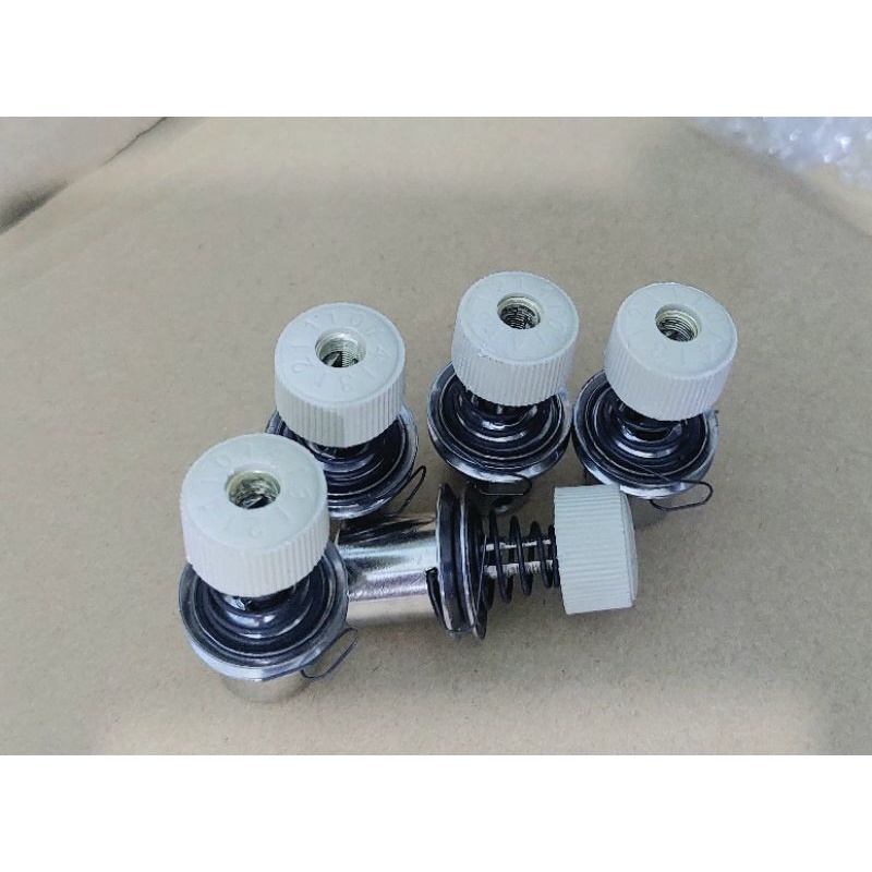 Cụm đồng tiền chỉnh chỉ máy may 1kim công nghiệp hiệu JUKI