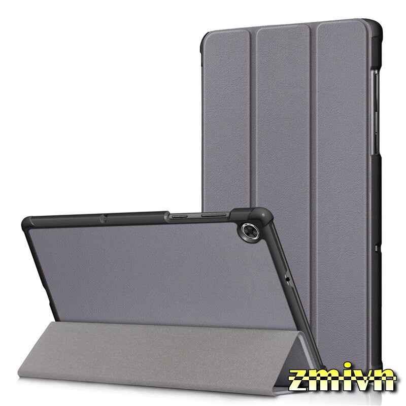 Bao da Lenovo Tab M10 HD Gen 2 TB X306F TB X306X 10.1 inch nắp nam châm đóng mở tự động