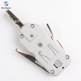 Kìm Cắt Dây Cáp Rj11 Ethernet Lan Rj45