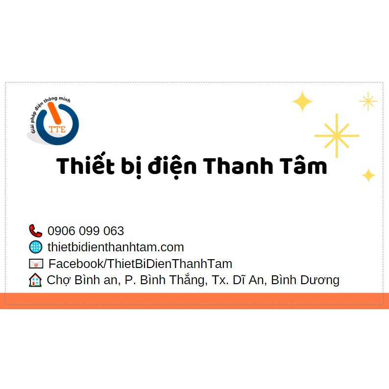 Combo 5 cút nối dây điện KV774 - 2 cổng không cần kìm bấm, nối 2 dây điện