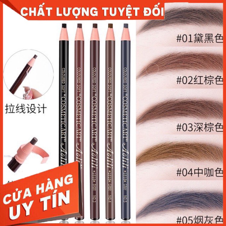 < Siêu Khuyến mãi  > Chì Xé Cao Cấp  COLOURED SOFT COSMETIC ART, chì xé nhiều màu MP56 | BigBuy360 - bigbuy360.vn