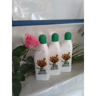 nước giữ hoa tươi lâu