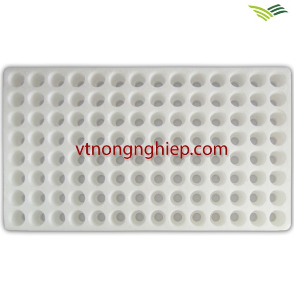 20 Khay xốp ươm hạt 84 lỗ