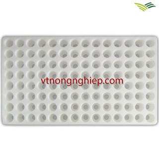 20 Khay xốp ươm hạt 84 lỗ