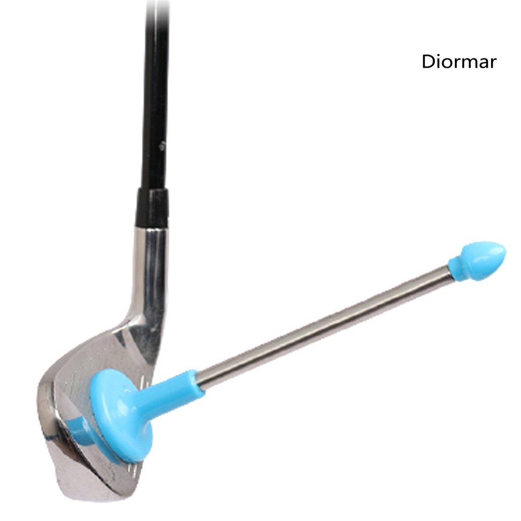 Dụng cụ góc nghiêng Golf hỗ trợ luyện tập chơi gôn