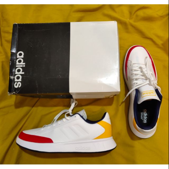 Giày nam Adidas xách tay Mỹ
