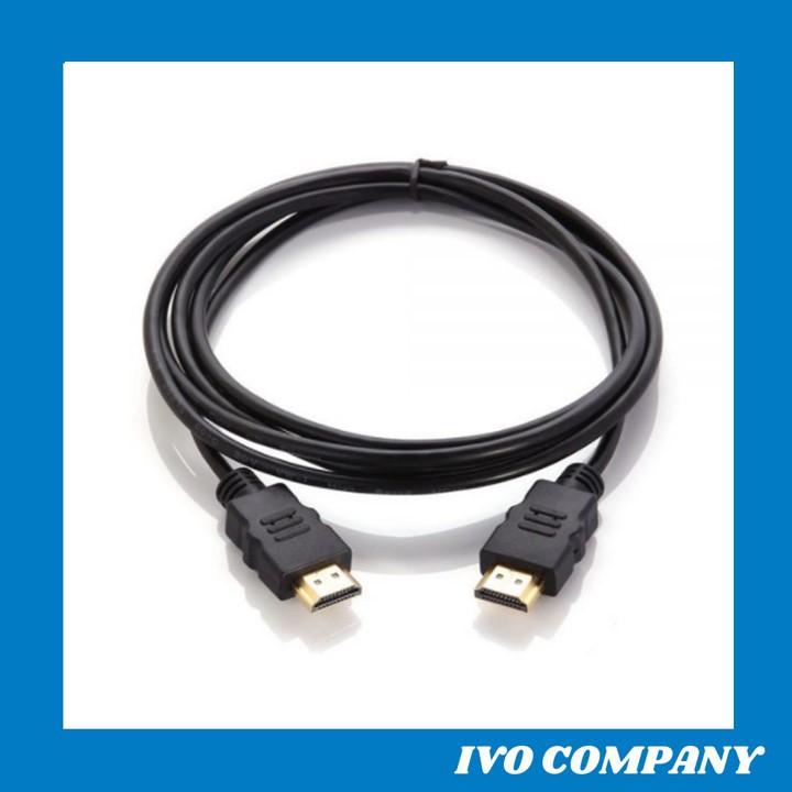 Dây Cáp HDMI 1.5m Hàng Tháo Máy