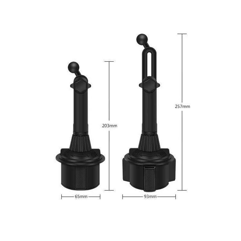 Giá Đỡ Điện Thoại Máy Tính Bảng 4-13 &quot;