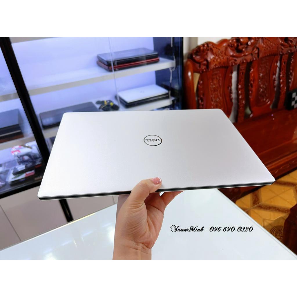 Laptop cũ Dell Precision 5530 - Core i7 8850H - RAM 32GB - SSD 512GB - Card rời chuyên đồ họa - MỎNG ĐẸP