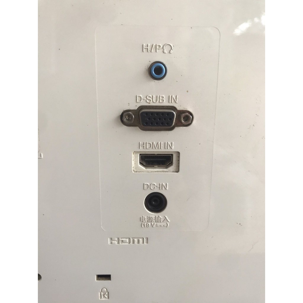 Màn hình LG 32MP58HQ 32"/ Full HD/ Màu bạc | BigBuy360 - bigbuy360.vn