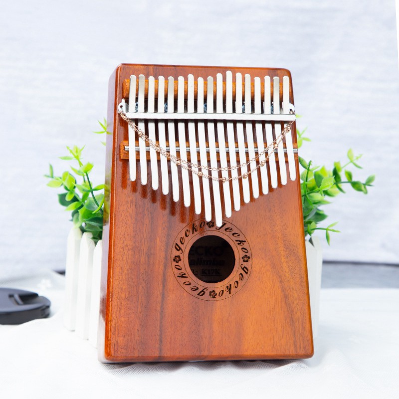 Dây Xích Đeo Đàn Kalimba