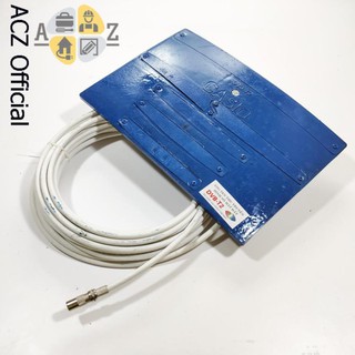 Ang ten dạng bảng có dây 15m - thu sóng tốt