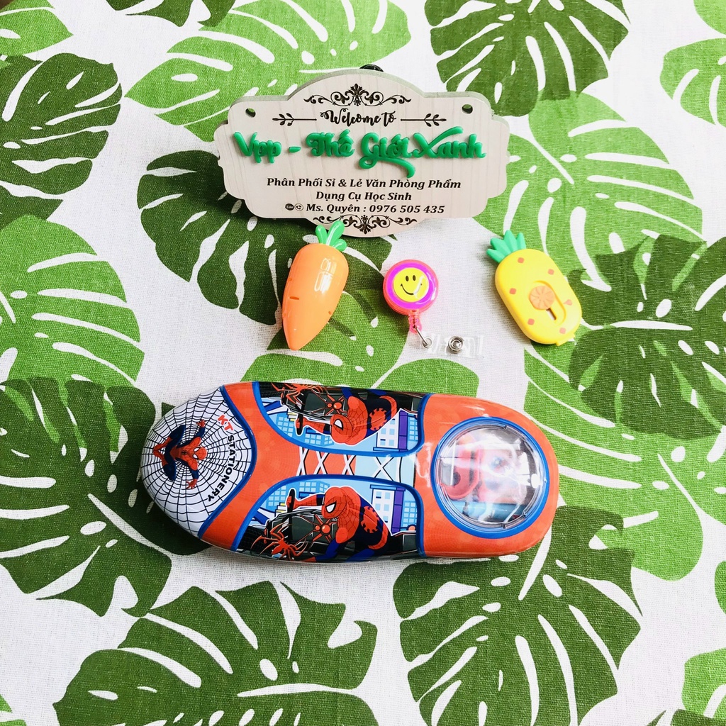 BÓP VIẾT THIẾC NO-6613