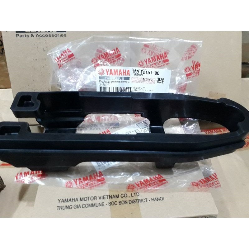 Cao su đỡ sên chính hãng YAMAHA Sirius, Jupiter, Ex 150