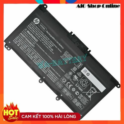 💖💖 Pin (Original)41Wh HP Pavilion 17BY, 17CA HT03XL Battery