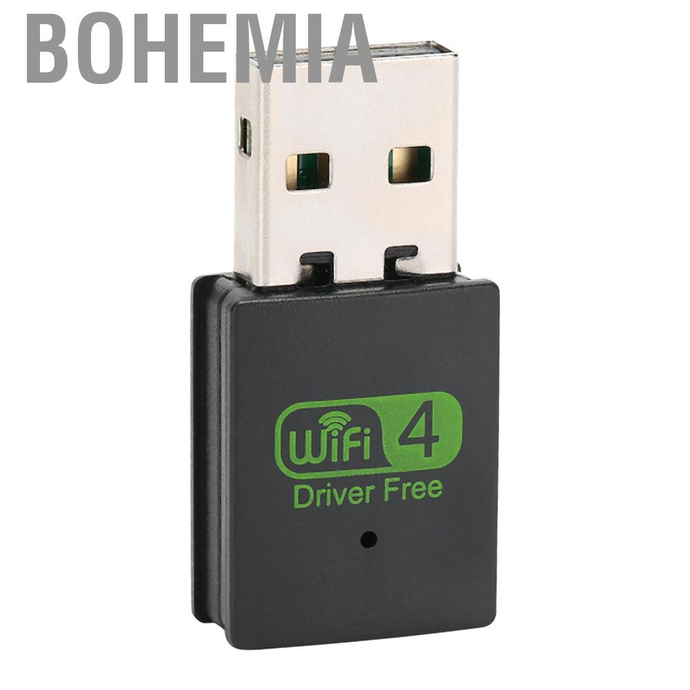 Usb Thu Sóng Wifi Tốc Độ Cao 300m | BigBuy360 - bigbuy360.vn