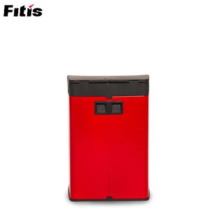 THÙNG RÁC INOX FITIS SPS1-906
