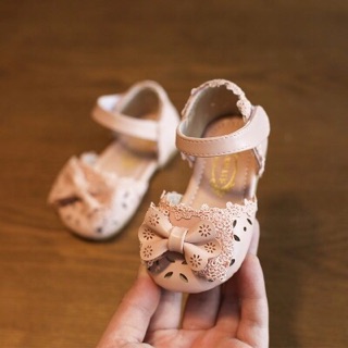 Giầy-dép  búp bê cho bé dưới 3 tuổi🎀