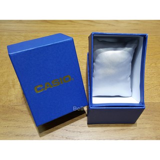 Hộp đựng đồng hồ Casio cao cấp