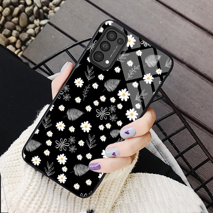 Ốp OPPO RENO 6 5G, RENO 6Z, RENO 7 4G, RENO 7 5G, RENO 7Z Mặt kính cường lực Cao Cấp, Sang Trọng thiết kế Độc Quyền