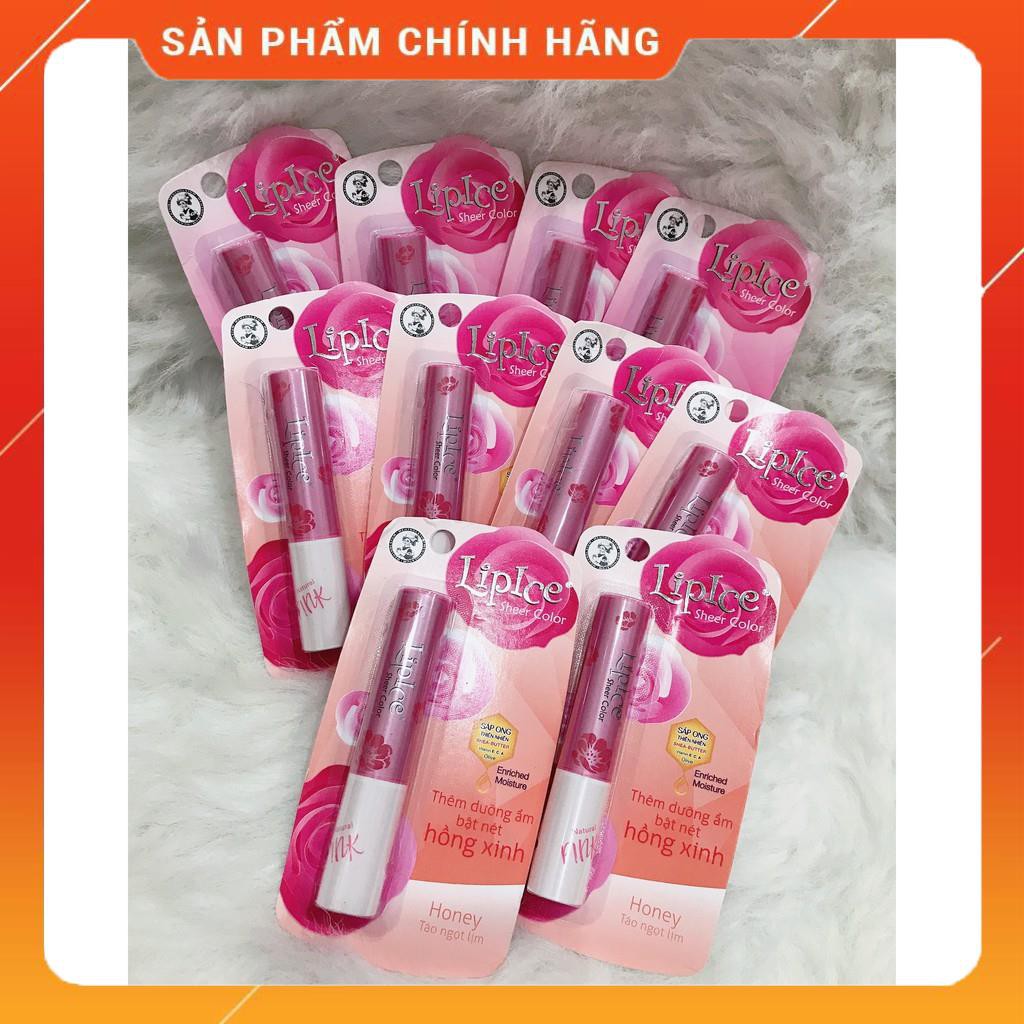 Son Dưỡng Lipice